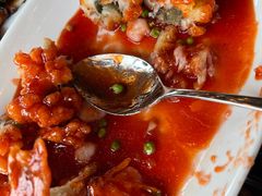 -杭州临平万丽酒店·万丽轩中餐厅
