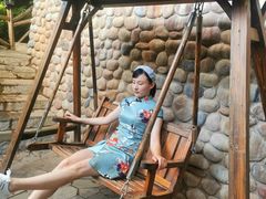 -云涛森林温泉