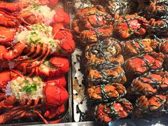 -盒马鲜生(皇庭广场店)