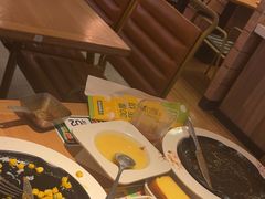 -豪客来牛排(天阳D32店)