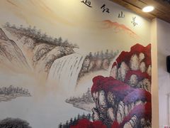 -陈胖子特色菜.鲜货现炒(融景城店)