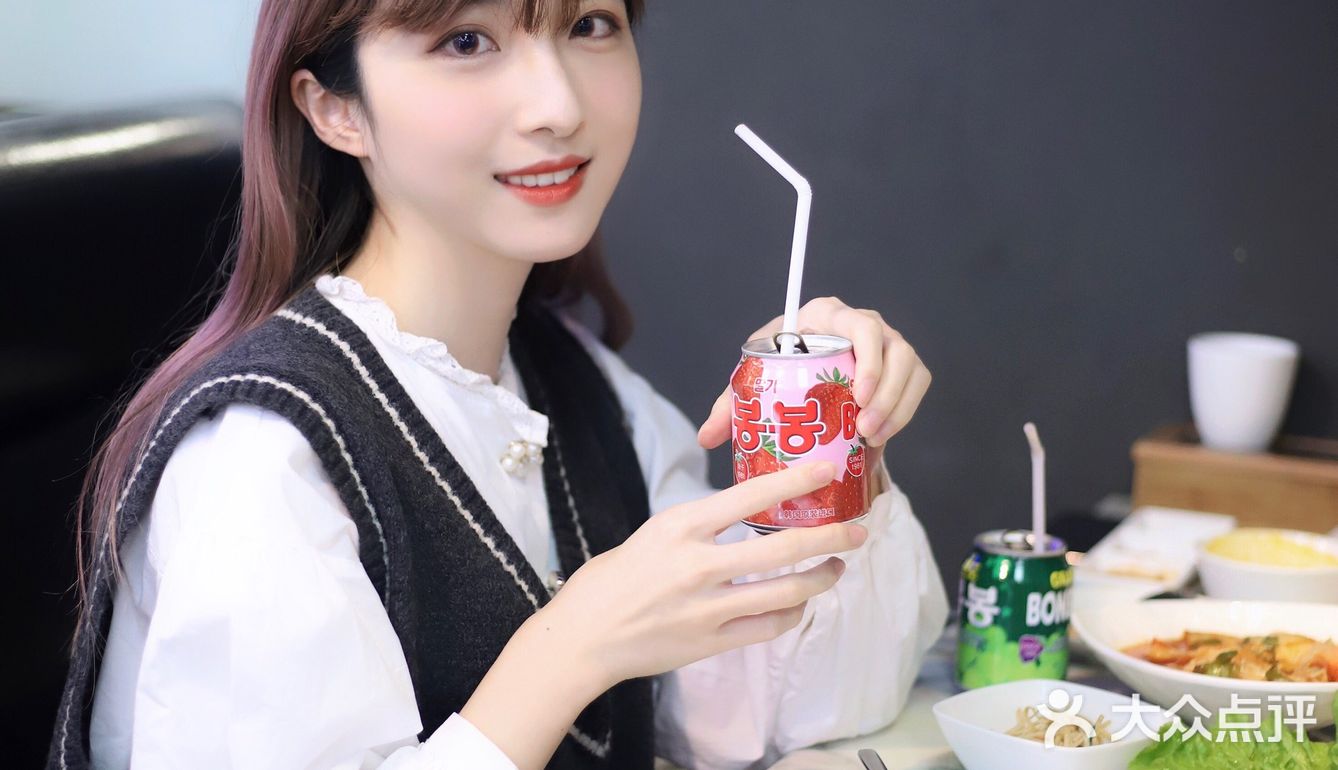 魔都探店 | 打卡韩剧里才有的正宗韩式木炭烤肉