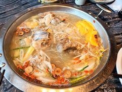 -天都火锅酒楼(虹梅南路店)