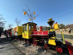 -歌斐颂巧克力小镇