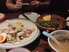 -鸟鹏烧鸟居酒屋(熙龙湾店)
