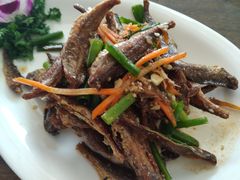 -前王院•巧克力海鲜市集餐厅(万平口店)