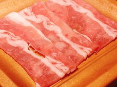 -牛YO寿喜烧和牛火锅自助(三台子万象汇店)