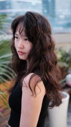 -美美秀造型