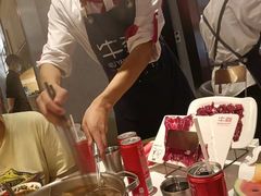 -牛焱·贵州黄牛肉火锅(城西银泰店)