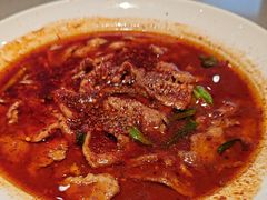 -茅庐川菜(烟台吾悦广场店)