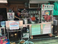 -姓周桥大碗公面