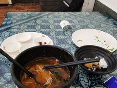 -桥香园过桥米线(国贸店)