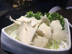 -锅说大脸毛肚重庆老火锅(佐阾店)