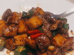 -汤城小厨•粤菜•靓汤(西直门凯德MALL店)