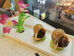 鸿山角螺-小堂宴·老厦门码头小炒(厦大店)