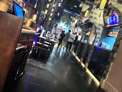 -绿茶餐厅(昆明世纪金源店)