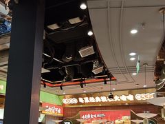 -火啫啫·粤式啫啫煲(南通首店)