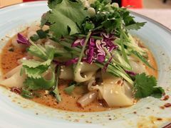 -金杏·粘卷子 烤鸭 农家菜