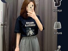 -优衣库(东莞东城万达广场店)