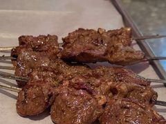 -大闫家烧烤·小海鲜家常菜(郑庄店)