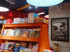 -SISYPHE BOOKS西西弗书店(龙湖滨江天街店)