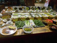 -江宁会馆(劈柴院店)