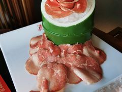 -井格重庆火锅(花乡奥莱店)