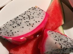 -星伦多自助料理·涮烤一体(嘉兴八佰伴店)