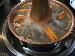 -陀岗美食·云南藏式特色餐厅