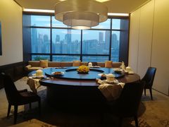 包厢-丽晶轩中餐厅(重庆丽晶酒店)