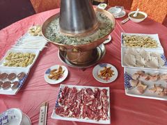 -富察氏乌拉满族火锅(乌拉街店)