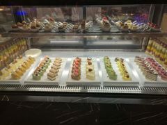 -富力万达文华酒店·海鲜自助
