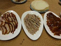 -德缘烤鸭店(大栅栏店)