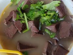 -春雨羊汤店(广开四马路总店)