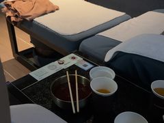 -华夏良子·足道SPA养生(上海崮山路明悦店)