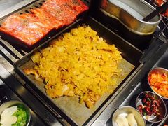 -伍丁·烤牛肋(和平东桥店)