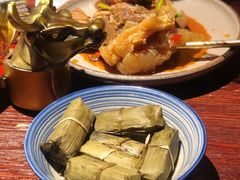 艾粑粑-受气牛肉·重庆耙牛肉(南坪总店)