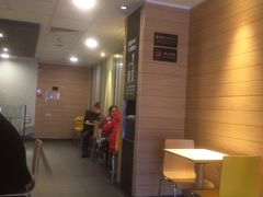 -麦当劳(鼓楼店)