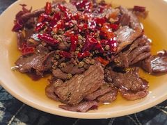 -香满楼(临安路店)