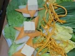 -大理董·董家小厨野生菌火锅(古城旗舰店)