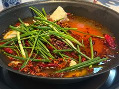 -芈重山老火锅(广州首店)