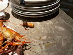 -V-ONE西雅图海鲜自助餐厅(仓山万达广场店)