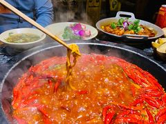 -蜀大侠火锅(寰球文化地标·总府店)