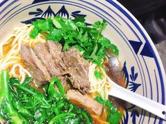 -和府捞面(景枫中心店)