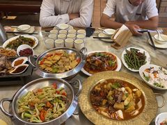 -北疆饭店(吴江店)