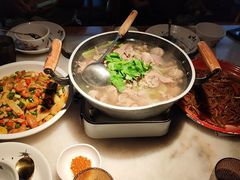 -川堂风·跷脚牛肉·乐山爆炒(中建乐荟天地店)