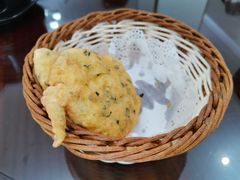-茶港食堂(武昌店)