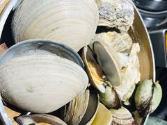 海鲜-盛江山自助料理(奥莱锦辉购物广场店)