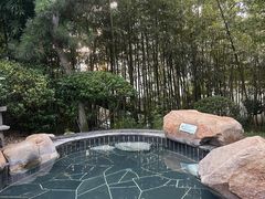 -威海天沐度假区温泉