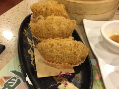 芋头酥-点都德(聚福楼店)